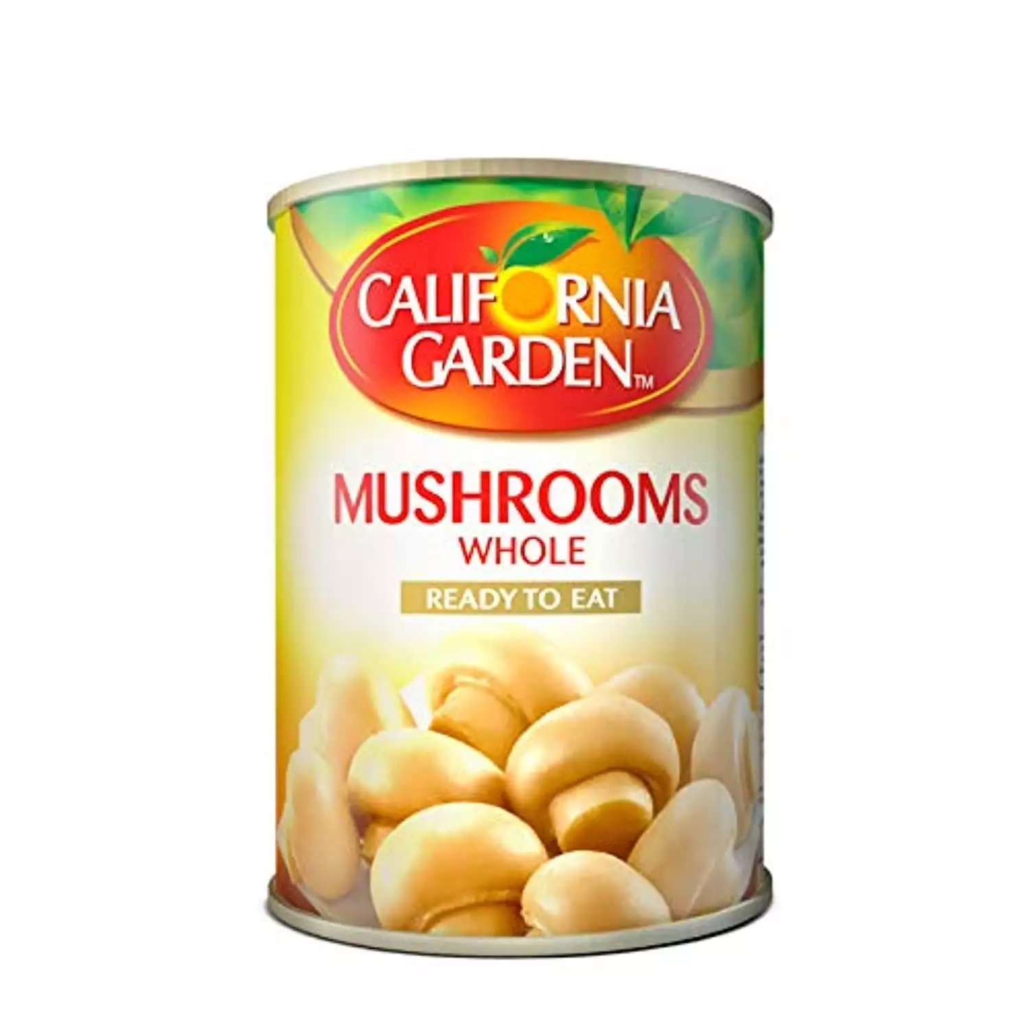 C/G Mushrooms Whole 425gm