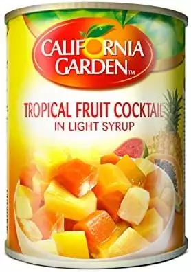 C/G Tropical Fruit Cocktail 565gm