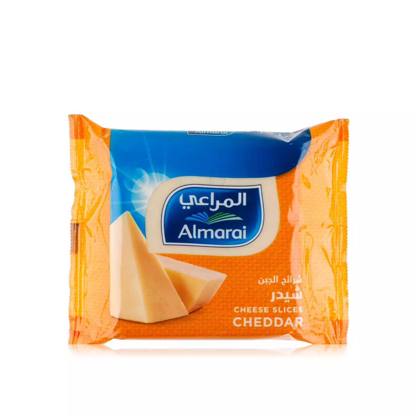 Almarai Cheddar Cheese Slice 200gm