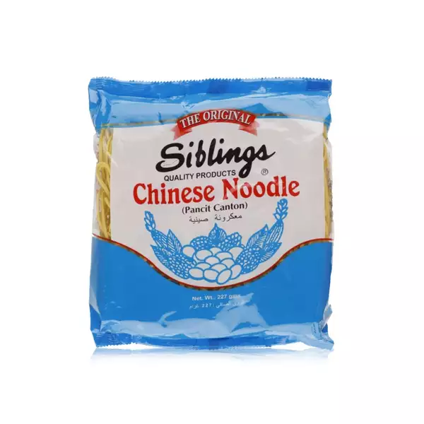 SIBLINGS CHINISE VERMICELLI 227GM