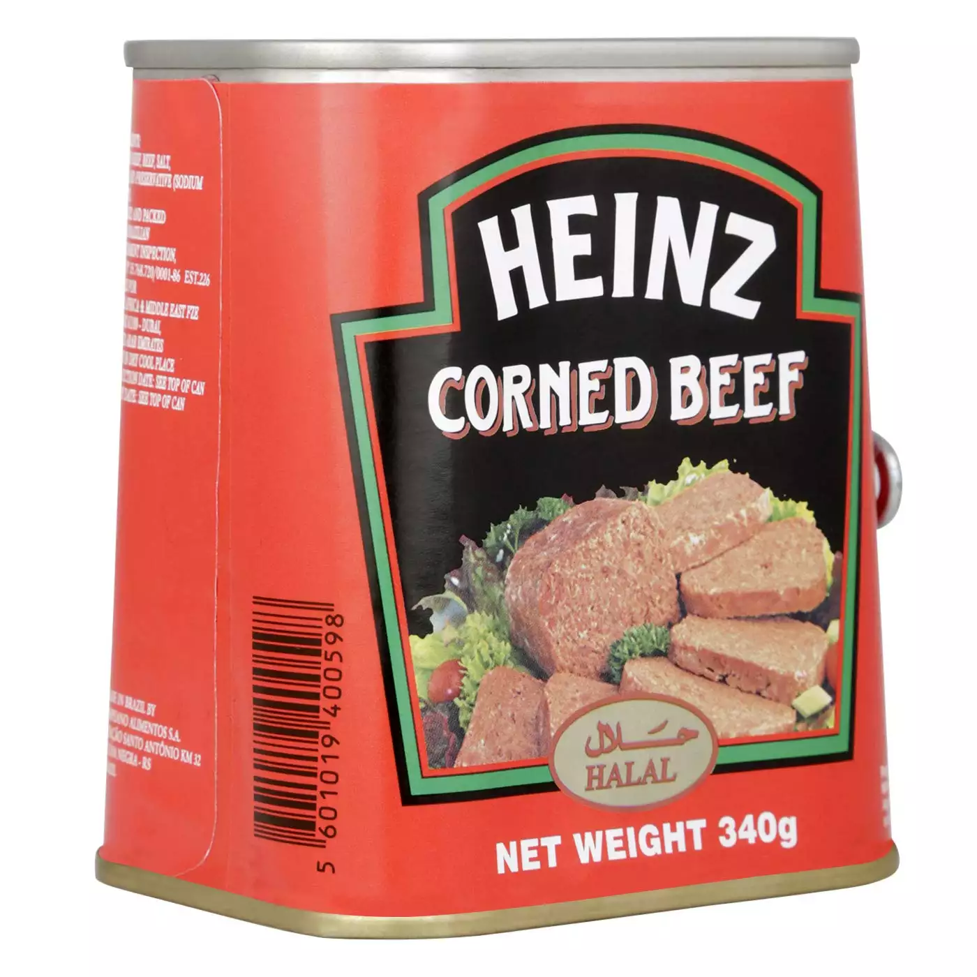 Heinz Corned Beef 340gm