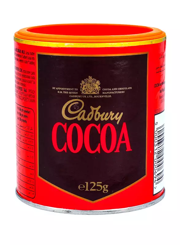 Cadbury Coco 125gm