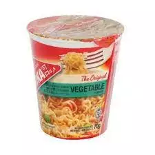 Koka Cup Noodles Veg 70gm