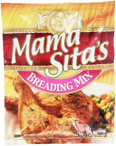 MAMA SITAS BREADING MIX 50G