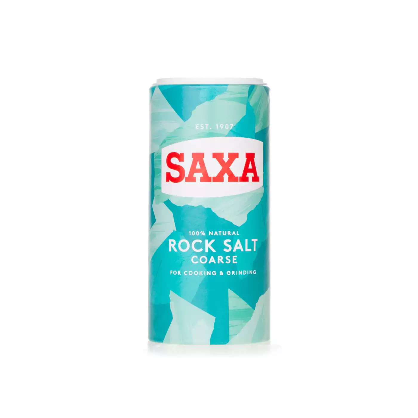 SAXA ROCK SALT 350G
