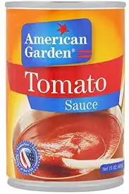 AG Tomato Sauce 15oz