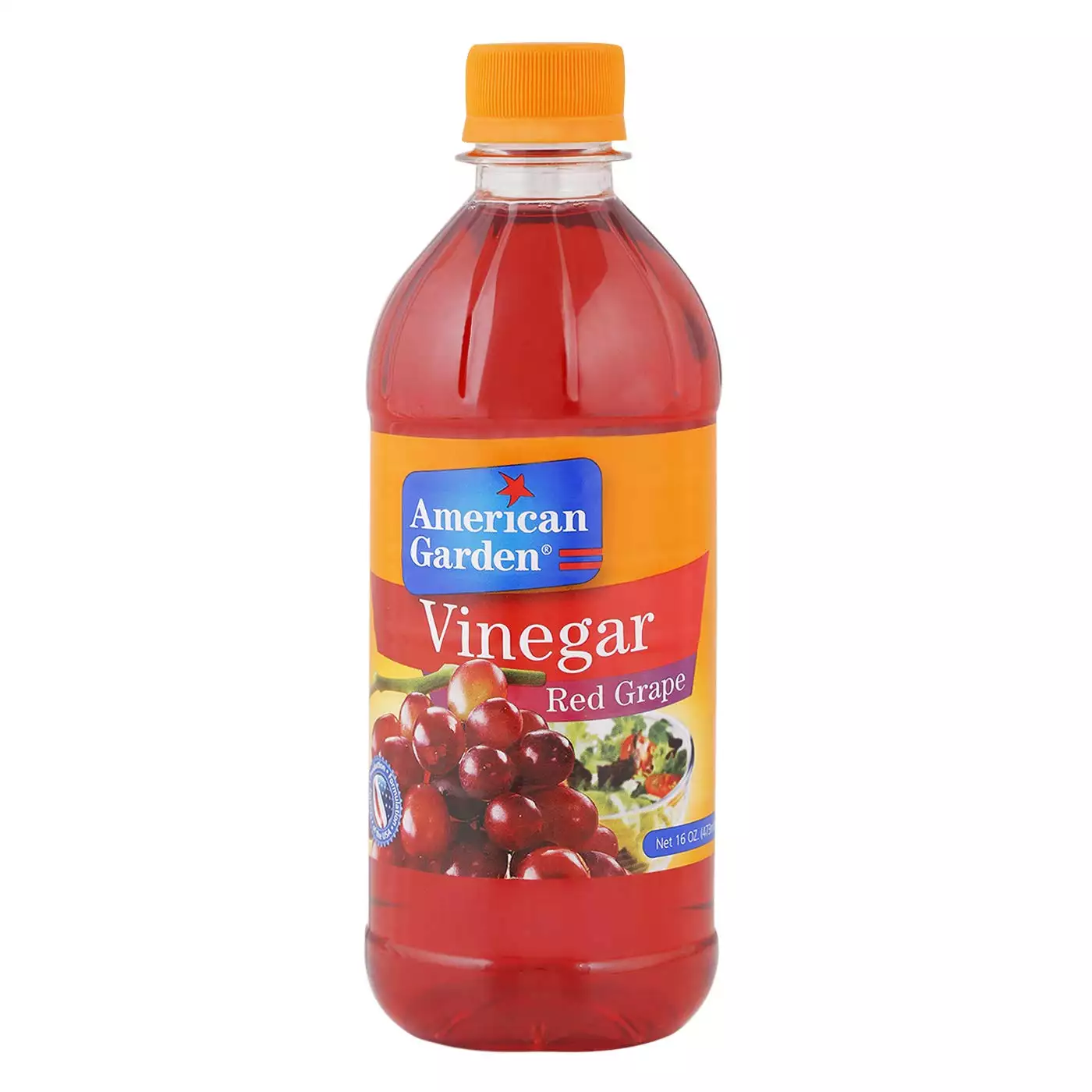 AG Vinegar Grape 16oz