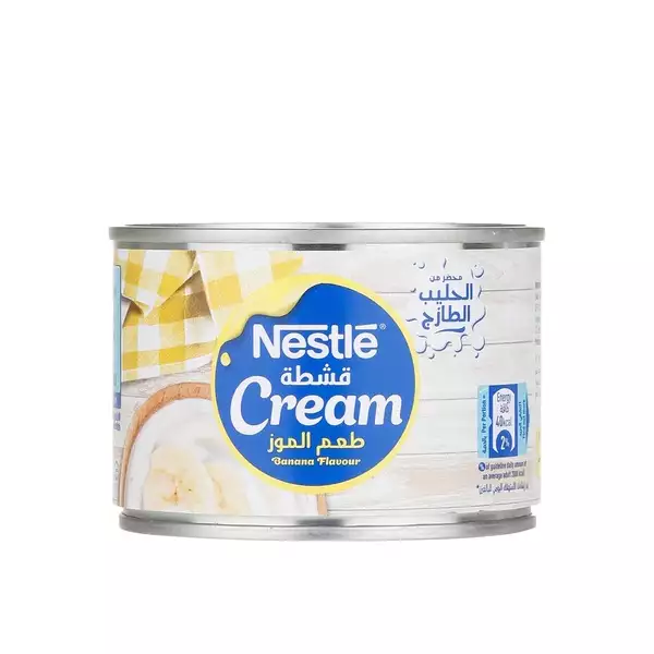 Nestle Cream Honey 170gm