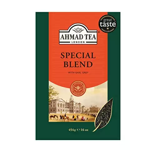 AHMAD TEA SPECIAL BLEND 500G