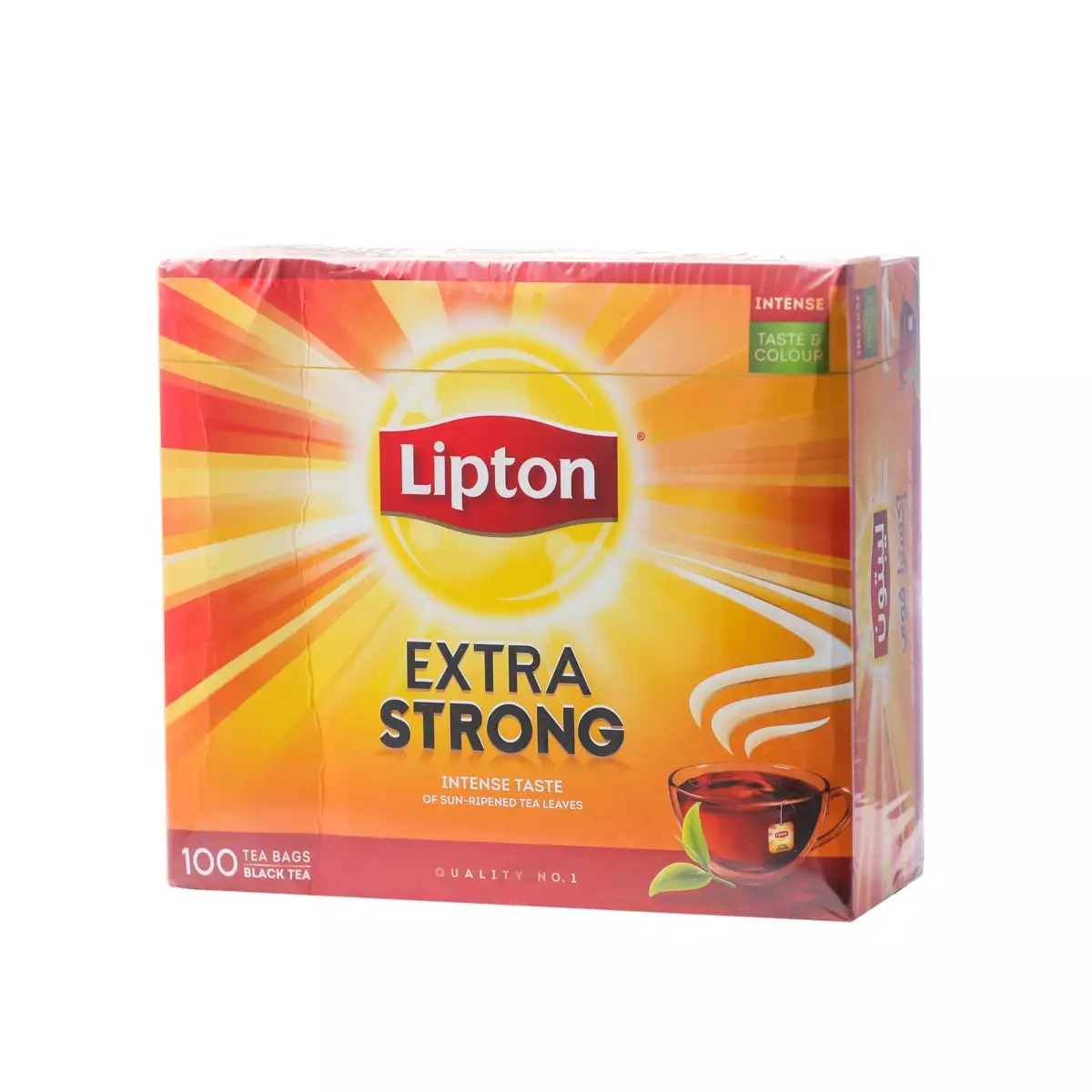 Lipton TB Xtra STG Mamba 100*2.2gm