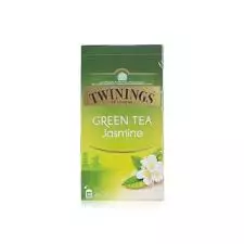 TWININGS GREEN TEA JASMINE 45GM