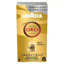 Lavazza Qualita Oro Arab Gr Coffee 250Gm
