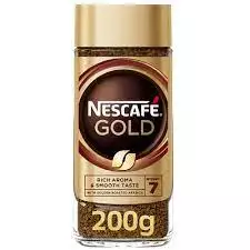 NESCAFE GOLD 200G