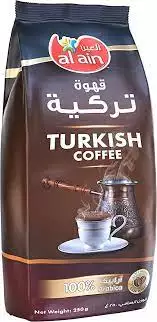 TURKISH COFFEE ORIGINAL