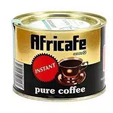 AFRICAFE INST COFFEE TIN 100G