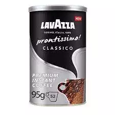 Lavazza Classico Instant Coffee 95gm