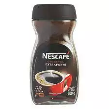 NESCAFE COFFEE EXTRA FORTE 200GM