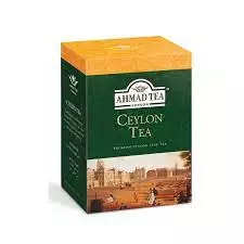AHMAD TEA CEYLON TEA 500GM