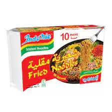 Indomie Noodles Fried 80gm