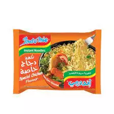 Indomie Noodles Sp Chicken 75gm
