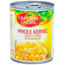 C/G Whole Kernel Corn 200gm
