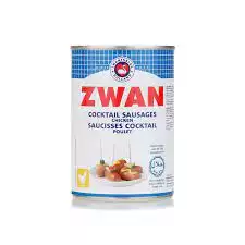Zwan Chicken Cocktail Sausage 200gm