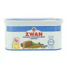 Zwan Chicken Lun/Meat Tandori 200gm