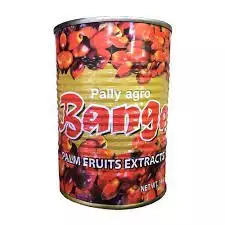 PALLY AGRO BANGO PALM FR/EXTRACTS 400GMS