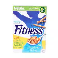 FITNESS CEREAL 375G