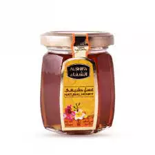 Al Shifa Honey Natural 250ml