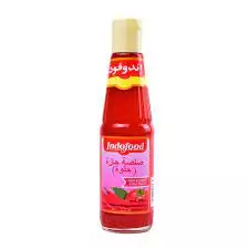 Indofood Hot&swt Chilly Soy Sa 340ml