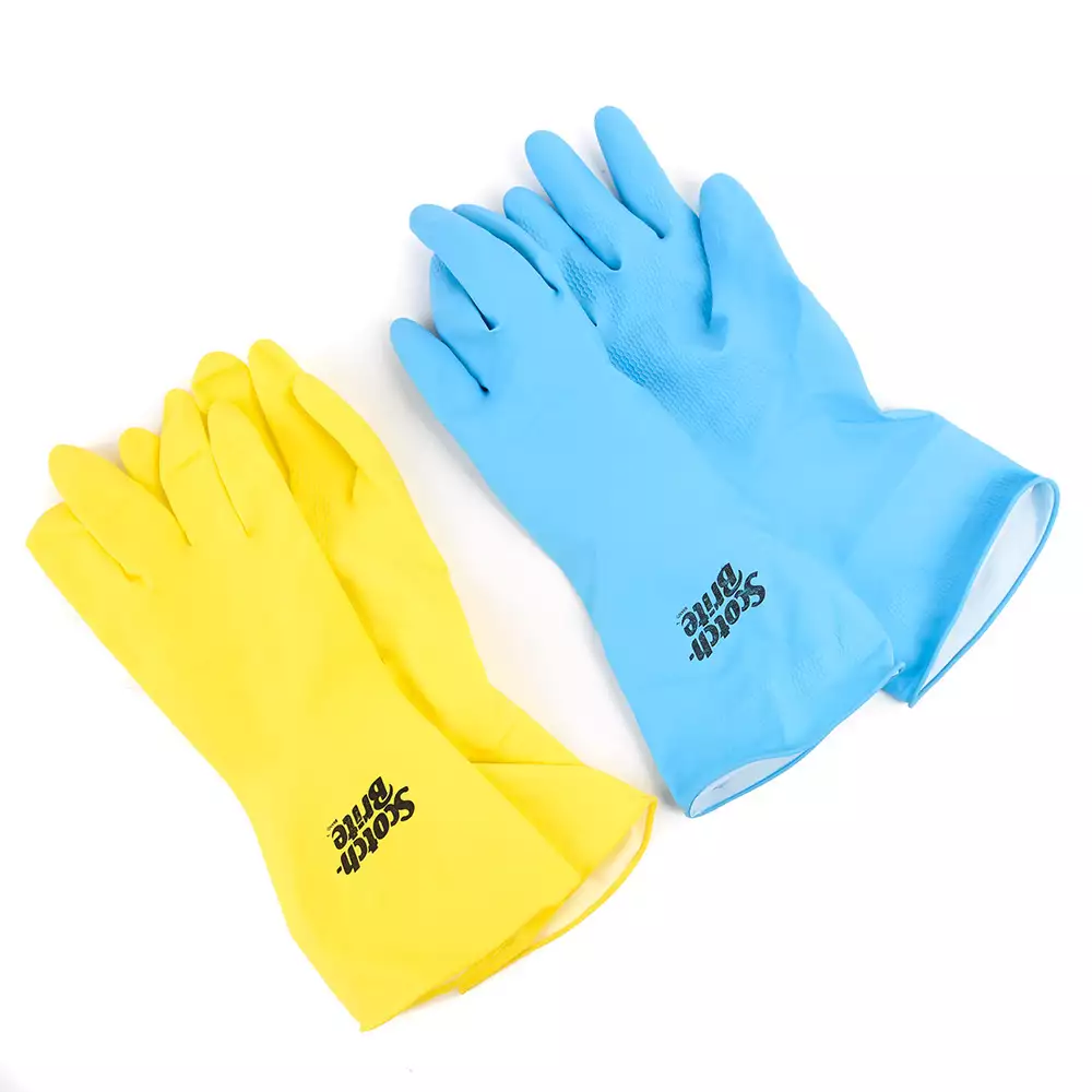 3M HM / ALL PURPOSE GLOVES LARGE (1+1)