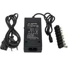 ADSONS POWER ADAPTER CHARGER side