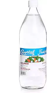 Crystal W Vinegar 32oz