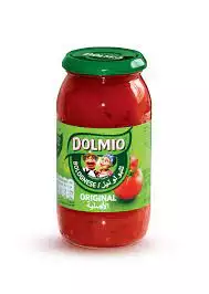 Dolmio Sauce Origi Light 500gm