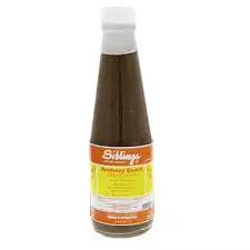 SIBLINGS ANCHOVY SAUCE 340GM