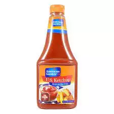 AG Tomato Ketchup 36oz