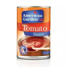 AG Tomato Sauce 8oz