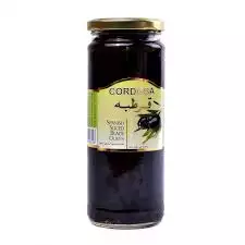 Cordoba Sliced B/olives 230gm