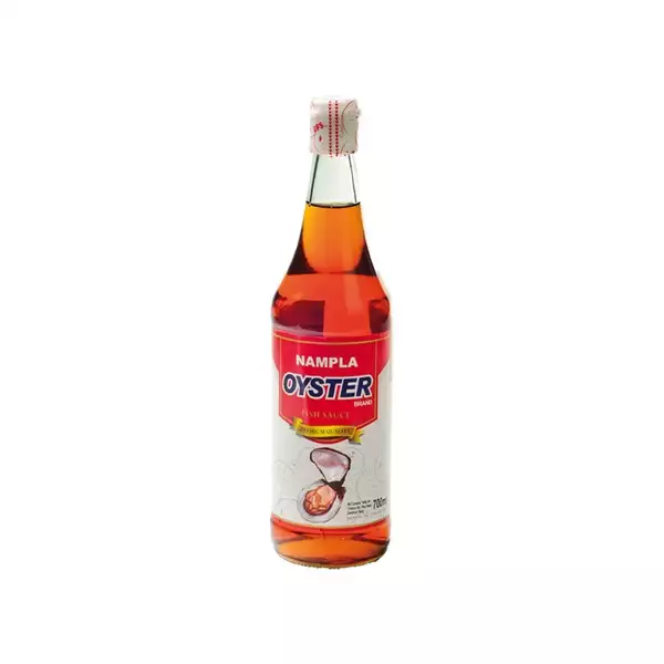 OYSTER FISH SAUCE 700ML