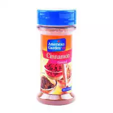 AG Ground Cinnamon 2.5oz