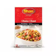 Shan Chana Chaat Masala 50g