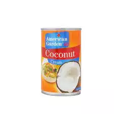 AG Coconut Cream 400gm