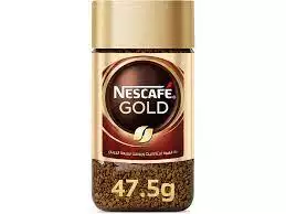 NESCAFE GOLD 47.5GM