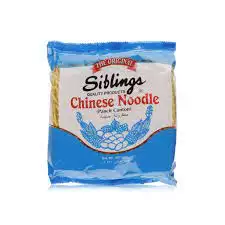SIBLINGS CHINESE NOODLES 227GM