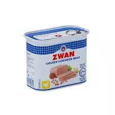Zwan Chicken L/meat 340gm