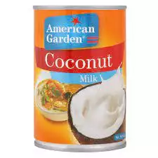 AG Coconut Milk 400ml